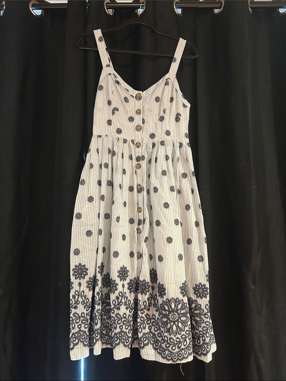EUC Maeve dress